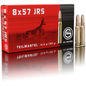 Geco 8x57JRS TM 12,0g (20)