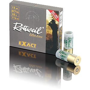 rtw exact 12/67,5 32g rumena UM (10)