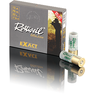 rtw exact 12/70 32g rumena UM (10)