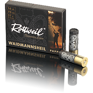 rtw WMH HV 16/70 3,2mm črna UM (10)