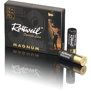 rtw WMH Magnum 12/76 3,0mm črna UM (10)