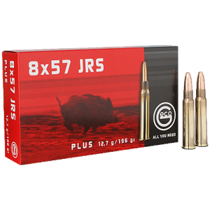Geco 8x57JRS PLUS 12,7g (20)