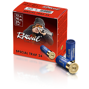 rtw Special Trap 12/70 2,4mm (10x25)