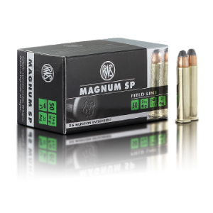 RWS .22 Magnum TM (50)