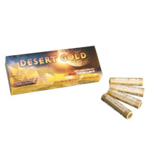 Desert Gold 15mm (20)