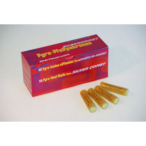 žvižg, rep 15mm (50)