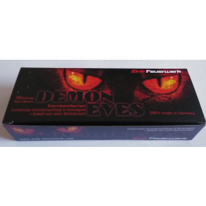 Demon Eyes 15mm (20)