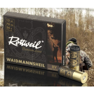 rtw WMH HV 16/70 3,0mm črna UM (10)