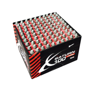 Saturn 100 Missiles 100sh 40sec