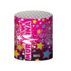 Murmina 13shots PRIJAZNO ŽIVALIM