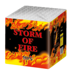 Storm of fire 36shots