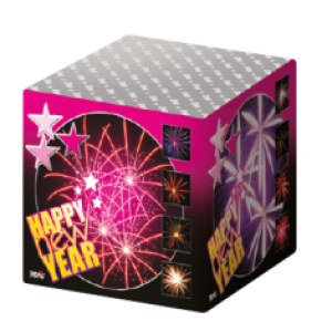 Happy new year 49shots