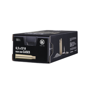 RWS tulec 6,5x57R 100kos