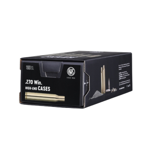 RWS tulec .270 Win 100kos