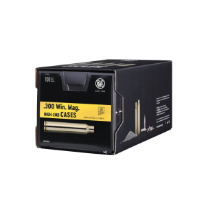 RWS tulec .300 Win Mag 100kos