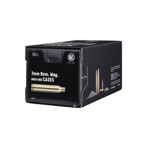 RWS tulec 7mm Rem Mag 100kos