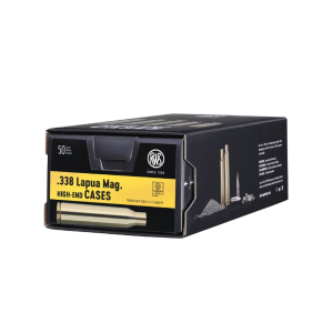 RWS tulec .338 LAPUA MAGNUM 50kos