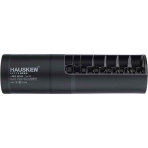 HSK JAKT WD60 MKII 7,85mm/.30