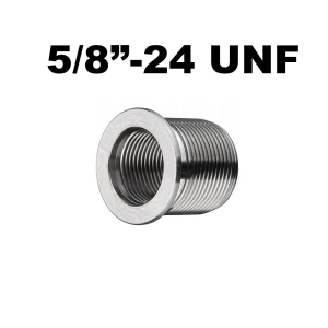 HSK adapter 5/8-24 UNF na18x1