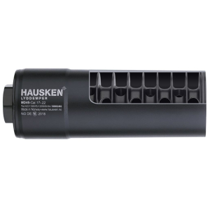 HSK JAKT MD45 MKII 5,70mm/.22