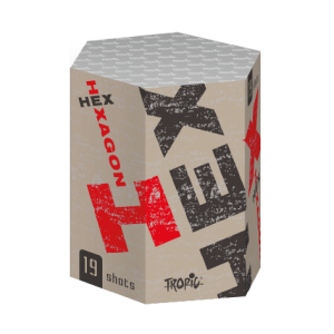 Hex 19shots