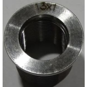 HSK adapter 13x1 na18x1