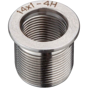HSK adapter 14x1 na18x1