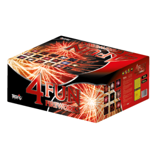 4 Fun 120shots 48sek