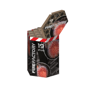 Fire factory 19shots