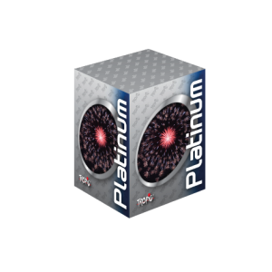 Platinum 25shots