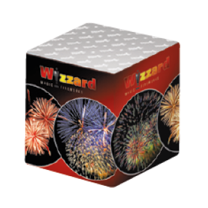 Wizzard 16shots