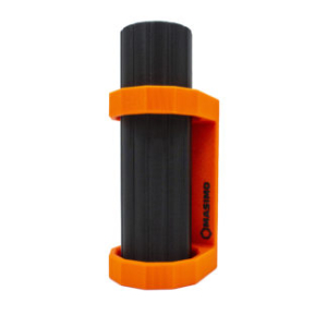 MASIMO XL stojalo orange MAX Ø 65mm (150x80x80)