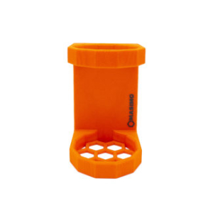 MASIMO XXL stojalo orange MAX Ø 75mm (150x90x90)