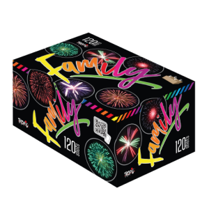 Family 120strelov (4kos)