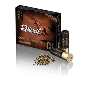 rtw COPPER UNLIM 12/76 40G 3,25mm (10)