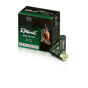 rtw game edition HARE 12/70 3,5mm (25)