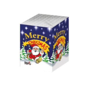 Marry Christmas 25shots