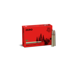 Geco 9,3x74R ZERO 11,9g (20)