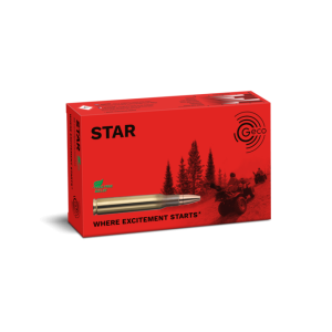Geco 8x57JS STAR 10,4g (20)