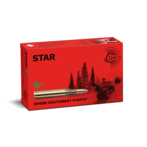 Geco 9,3x62 STAR 16,2g (20)
