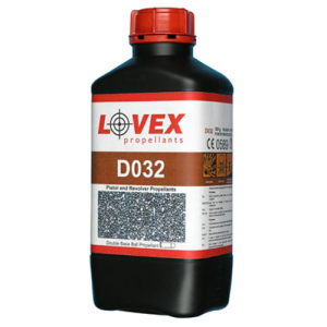 NC smodnik LOVEX D032 1x4kg