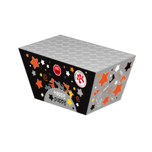 Black puppy V7 49shots PRIJAZNO ŽIVALIM