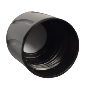H-lock Barrel nut cover