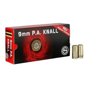 Geco razp. 9mm PA (50)