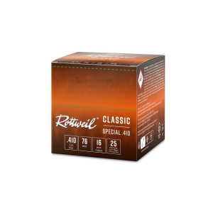 rtw Special .410 Mag 17G #8 2.2mm (25)