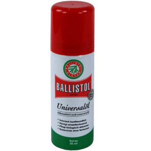 BALLISTOL univerz. Olje, spray 50ml
