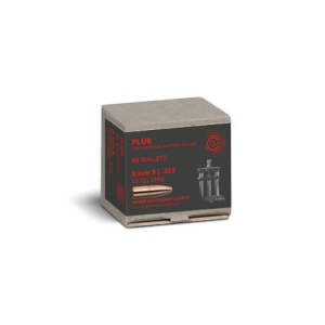 GECO krogla .323 / 8mm PLUS 12,7g 50kos