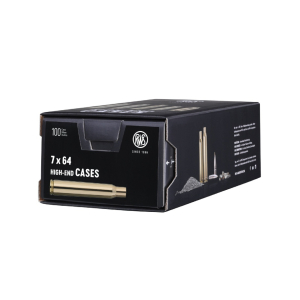RWS tulec 7X64 100kos