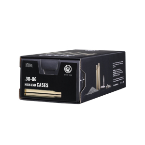 RWS tulec .30-06 100kos