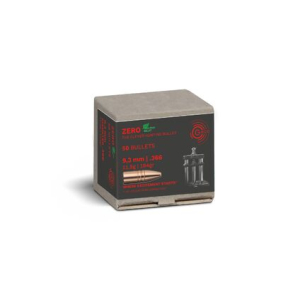 Geco krogla .366 / 9.3mm ZERO 16,5g 50kos